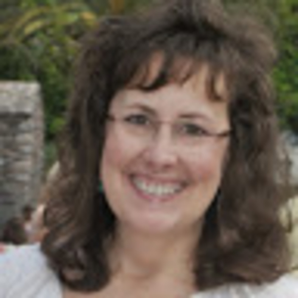 Meet your Posher, Karen